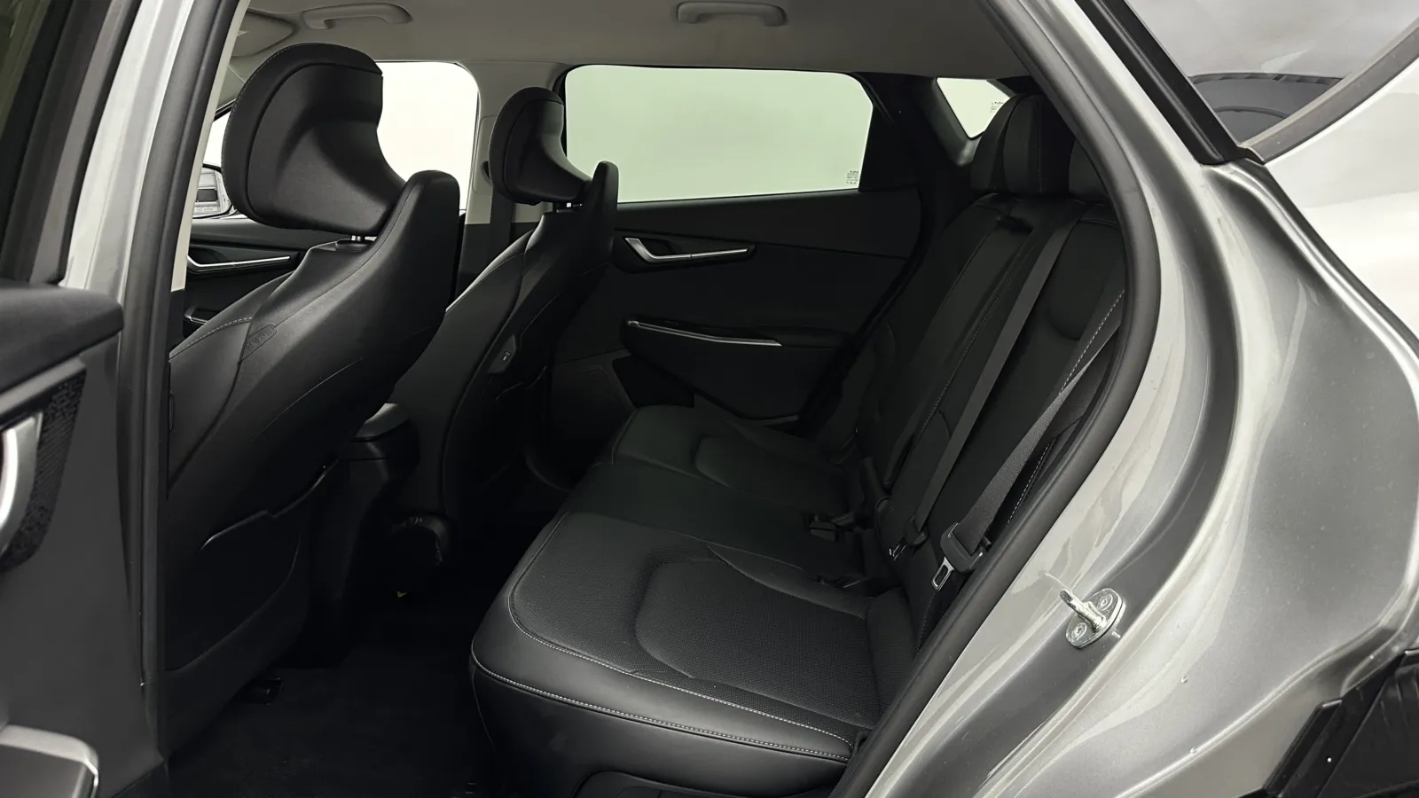 Kia EV6 photo 24