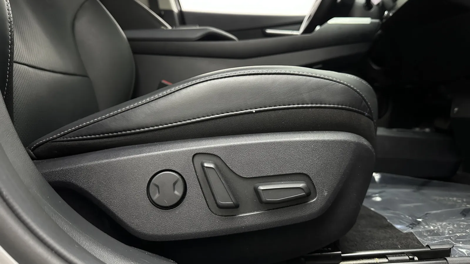 Kia EV6 photo 36