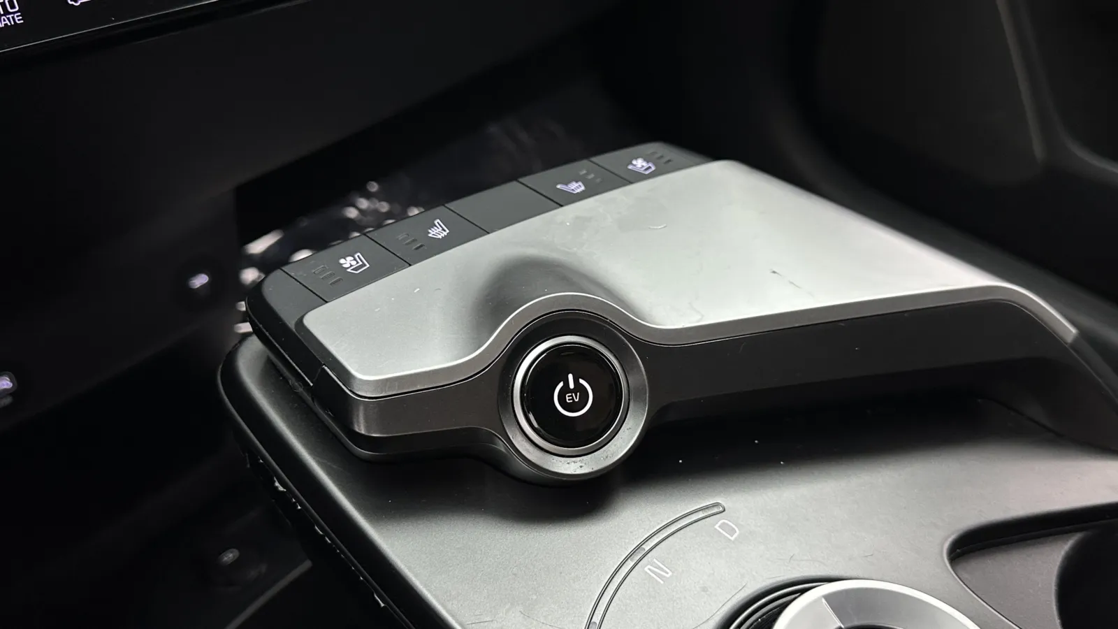 Kia EV6 photo 18