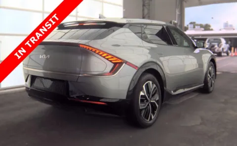 More photos of 2023 Kia EV6 Wind at Auto Boutique Florida, FL