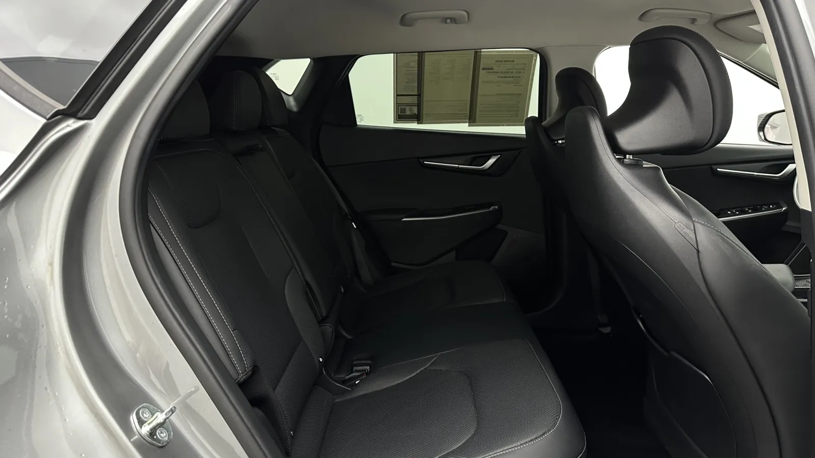 Kia EV6 photo 33