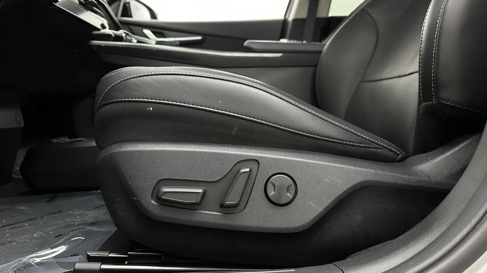 Kia EV6 photo 14