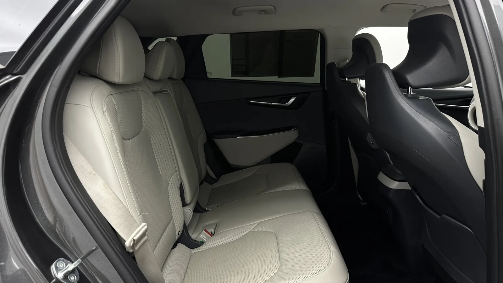 Kia EV6 photo 31