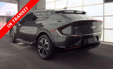 More photos of 2023 Kia EV6 Wind at Auto Boutique Florida, FL