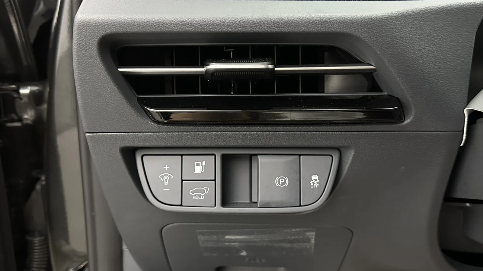 Kia EV6 photo 17