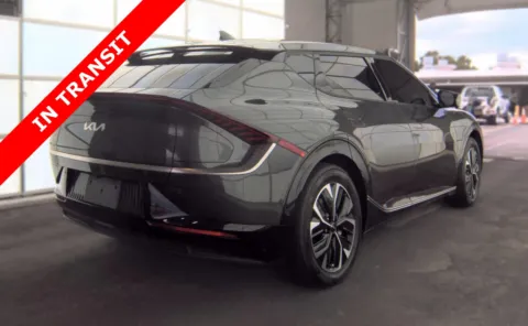 More photos of 2023 Kia EV6 Wind at Auto Boutique Florida, FL