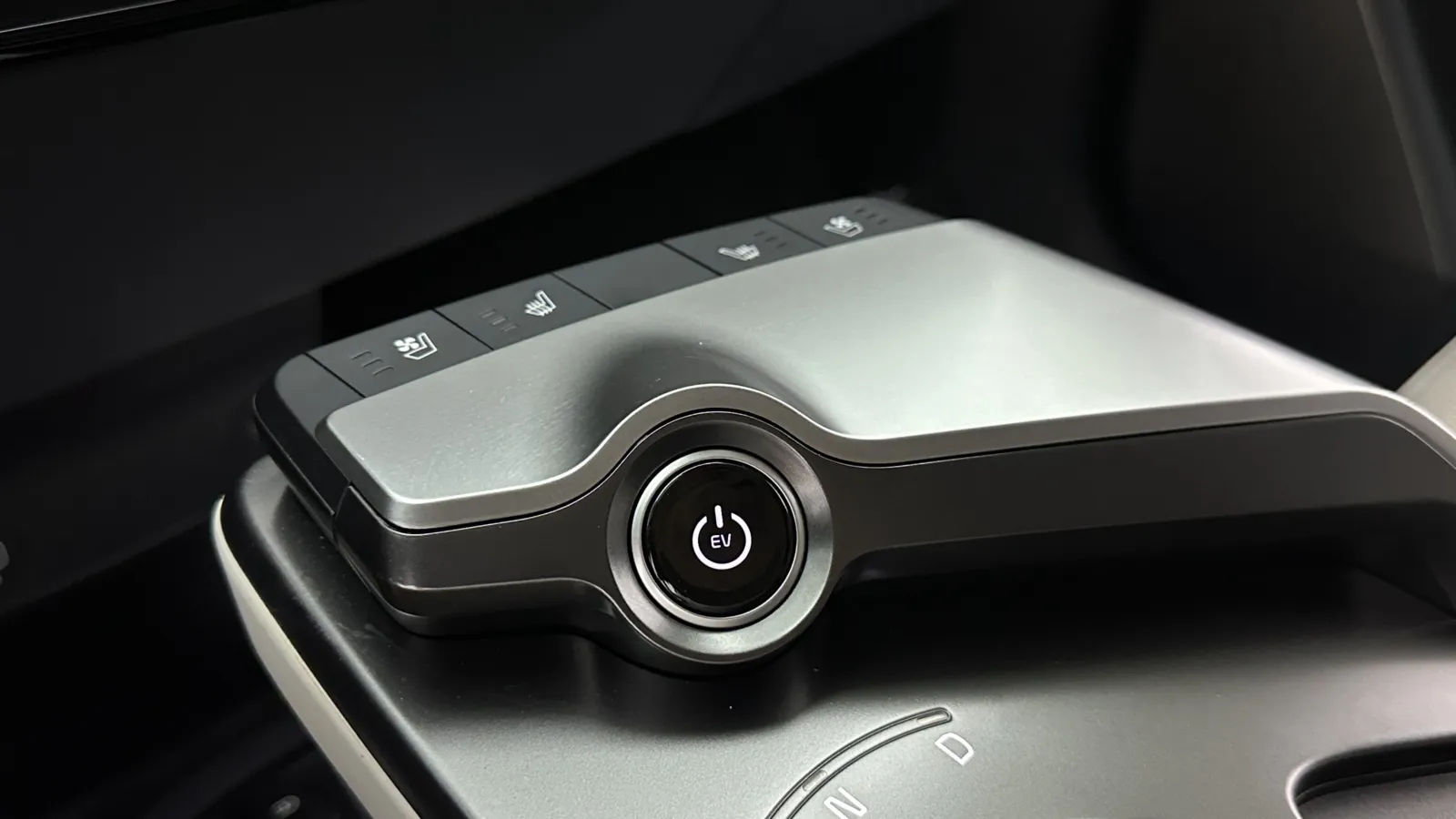 Kia EV6 photo 19
