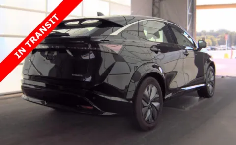 More photos of 2023 Nissan ARIYA ENGAGE at Auto Boutique Florida, FL