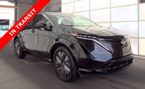 Another view of 2023 Nissan ARIYA ENGAGE for sale in Jacksonville, FL at Auto Boutique Florida