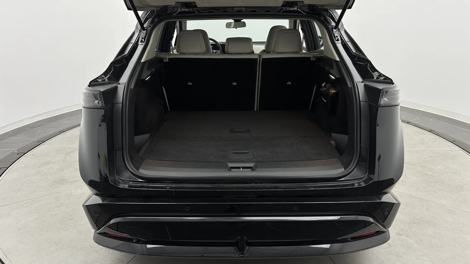 Nissan Ariya photo 24