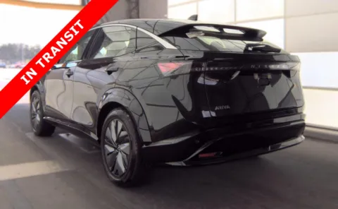More photos of 2023 Nissan ARIYA ENGAGE at Auto Boutique Florida, FL