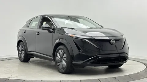 Another view of 2023 Nissan ARIYA ENGAGE for sale in Jacksonville, FL at Auto Boutique Florida