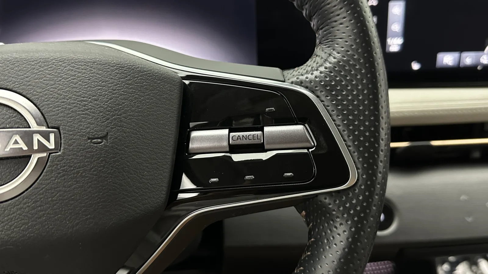 Nissan Ariya photo 20