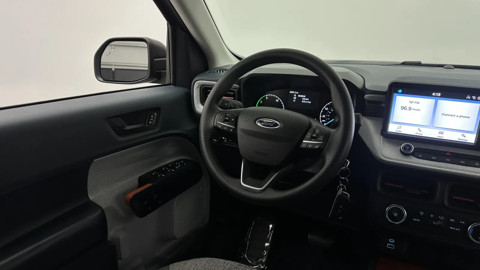 Ford Maverick photo 33