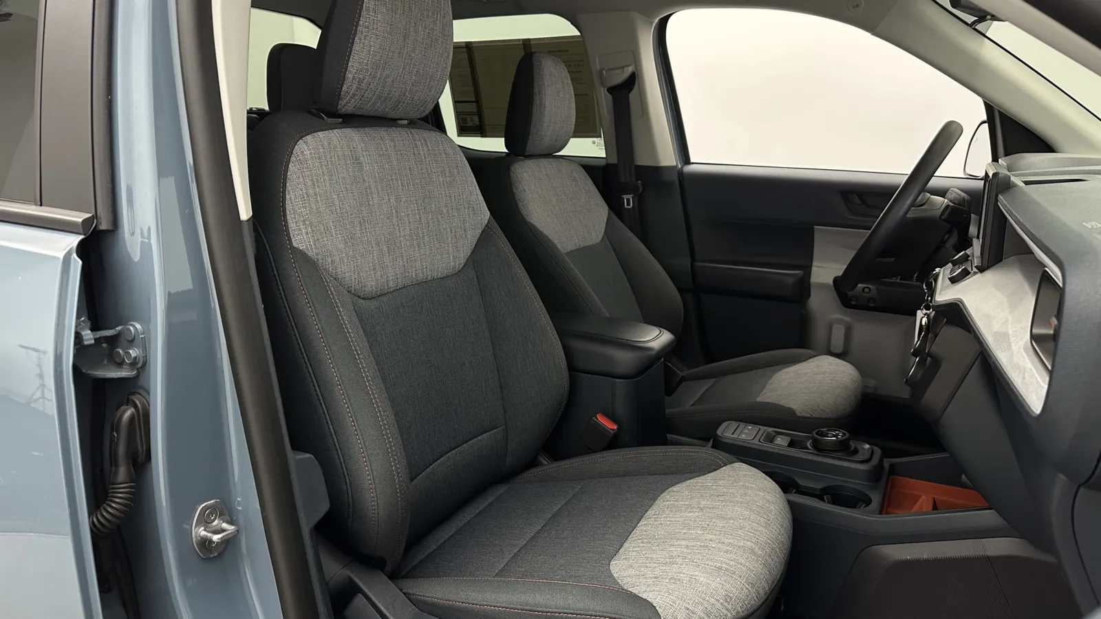 Ford Maverick photo 30