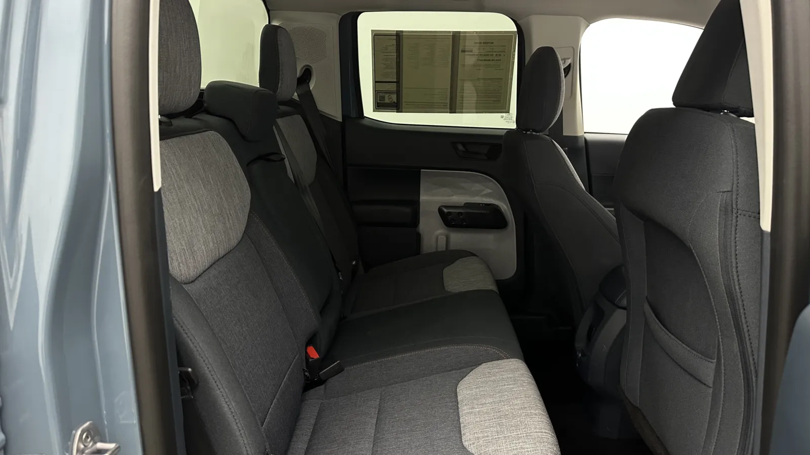 Ford Maverick photo 27