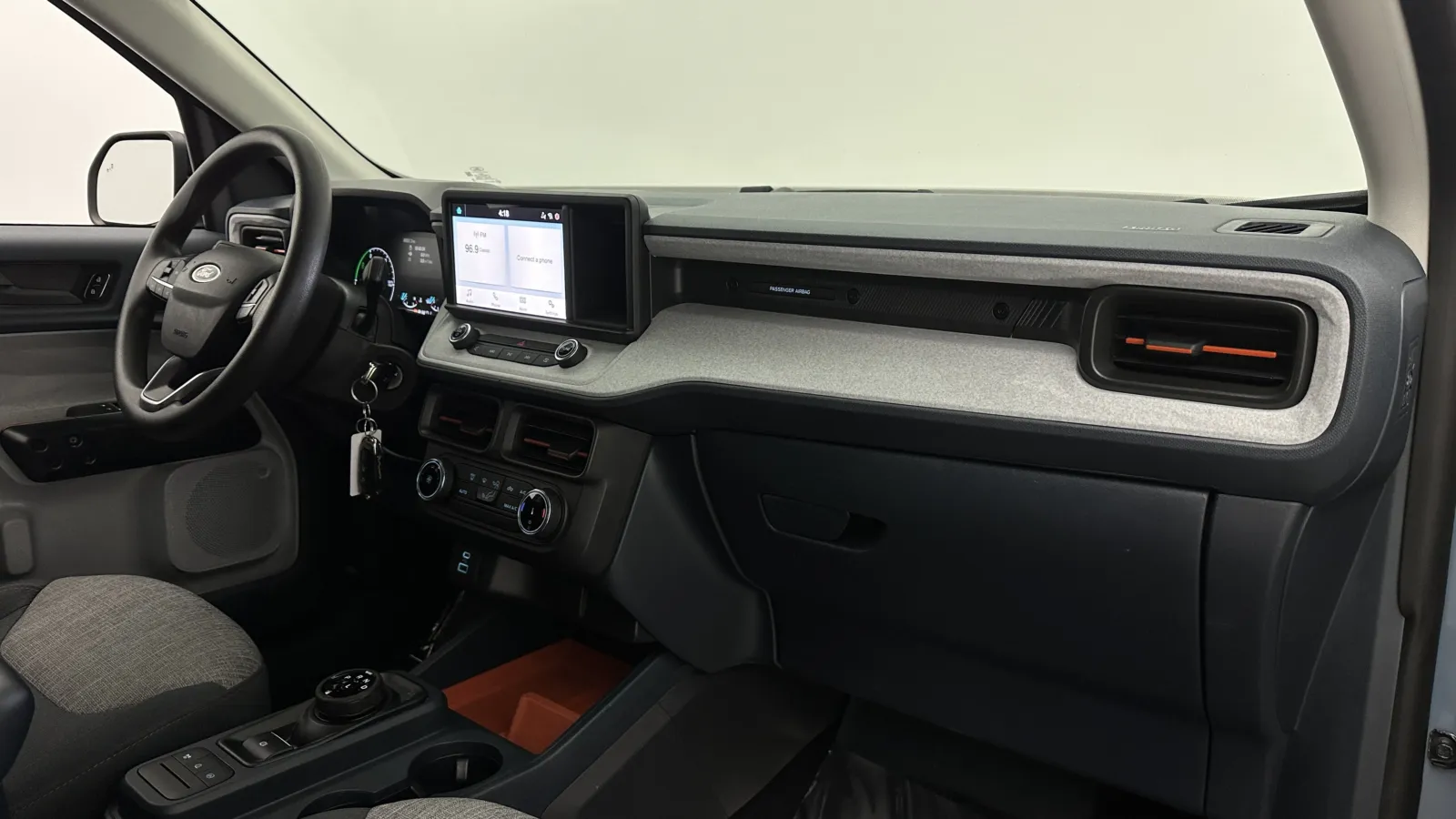 Ford Maverick photo 31
