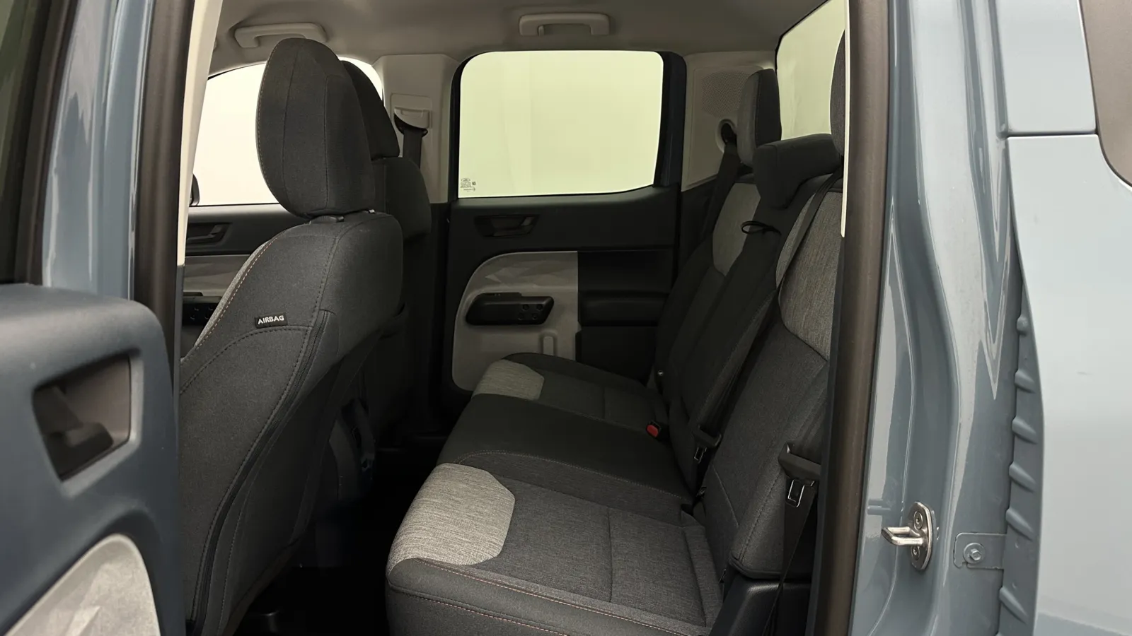 Ford Maverick photo 23