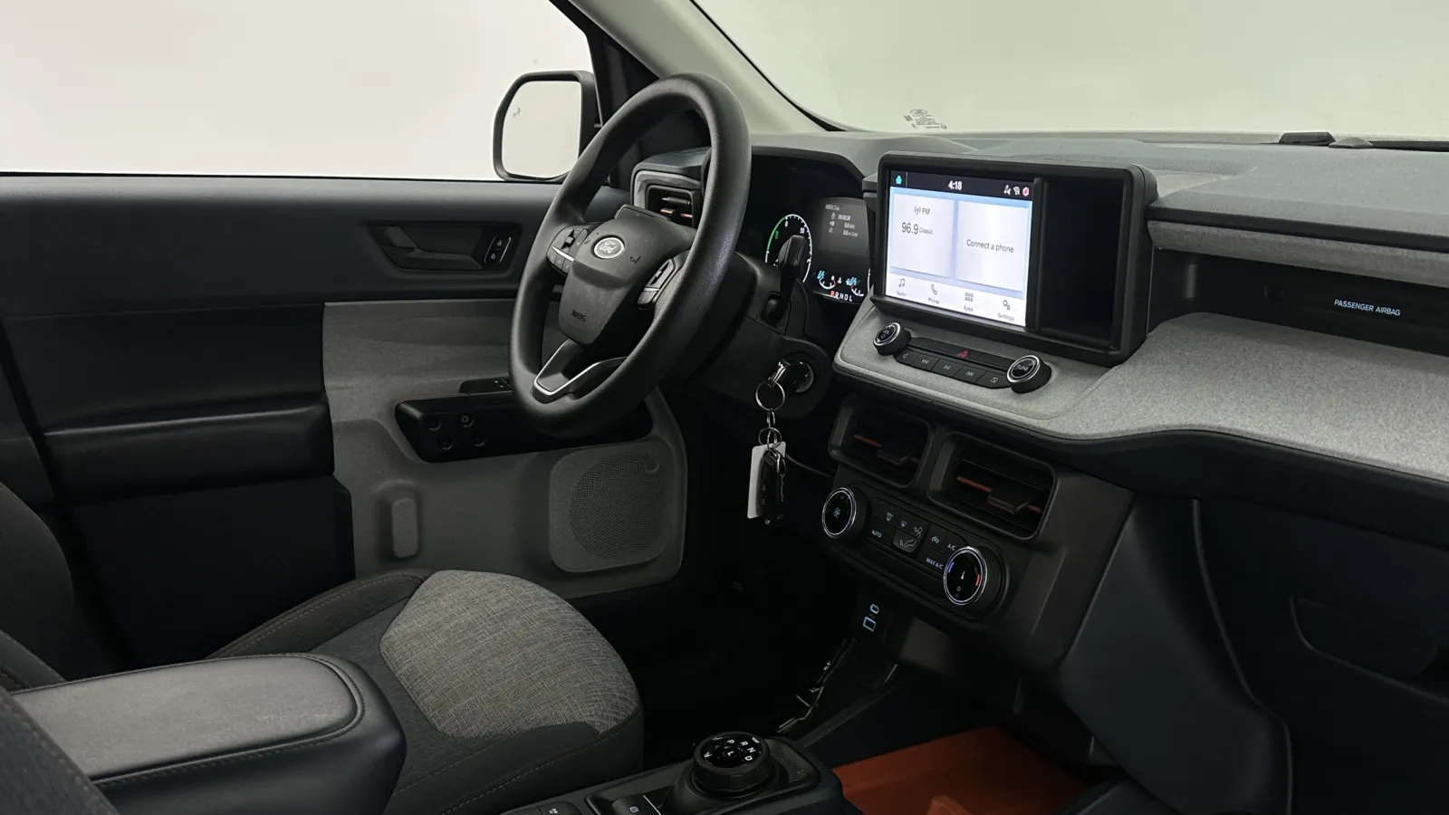 Ford Maverick photo 29