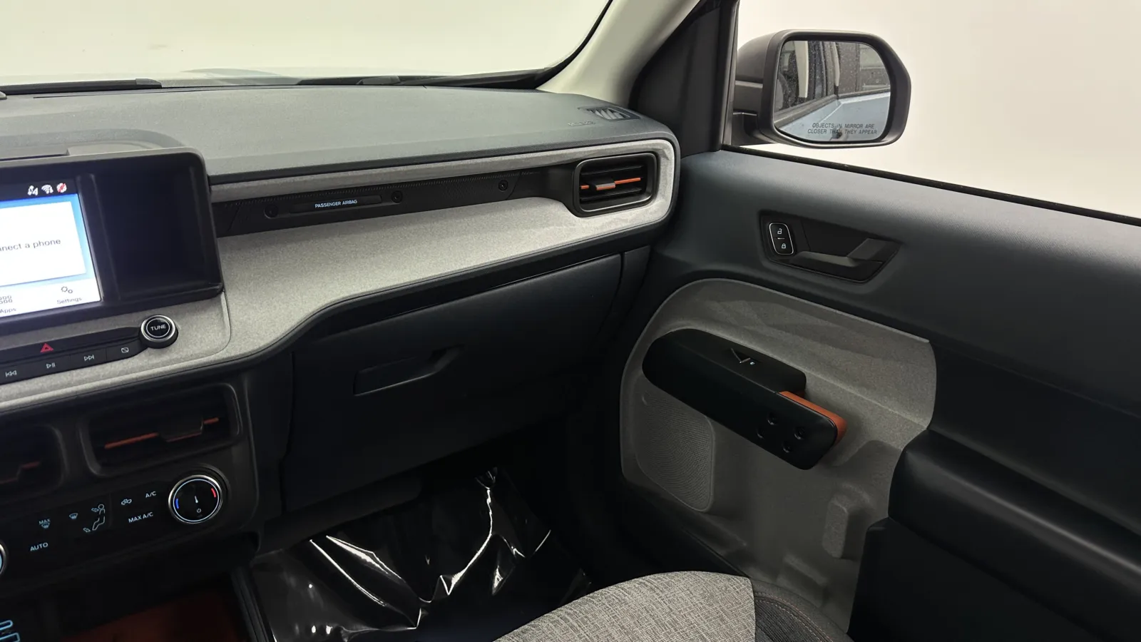 Ford Maverick photo 35