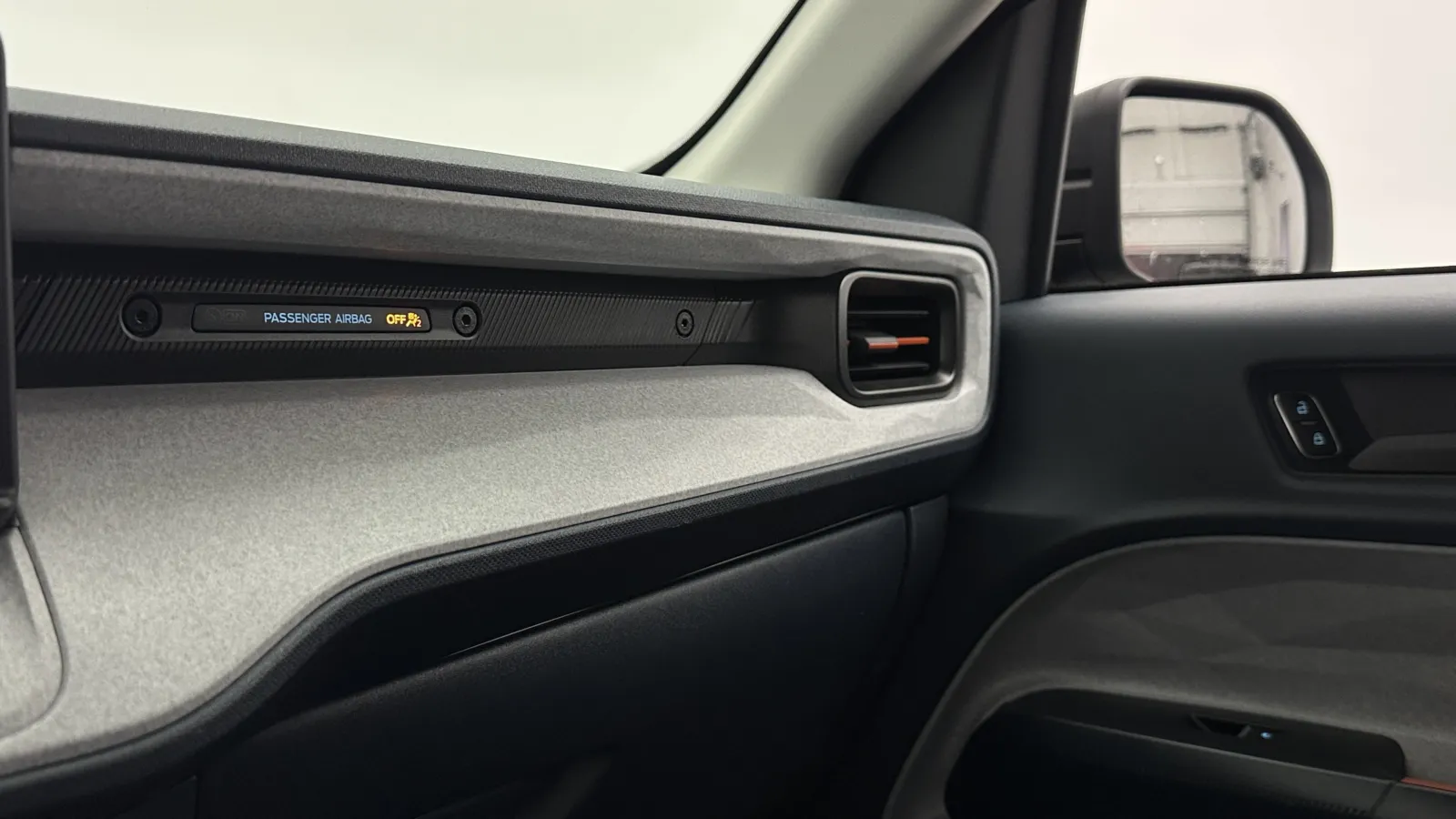 Ford Maverick photo 21