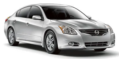 2012 Nissan Altima 2.5 S for sale in Jacksonville, FL