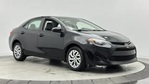 Another view of 2018 Toyota Corolla LE for sale in Jacksonville, FL at Auto Boutique Florida