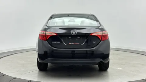 More photos of 2018 Toyota Corolla LE at Auto Boutique Florida, FL