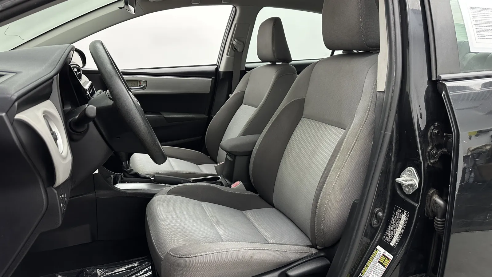 Toyota Corolla photo 12