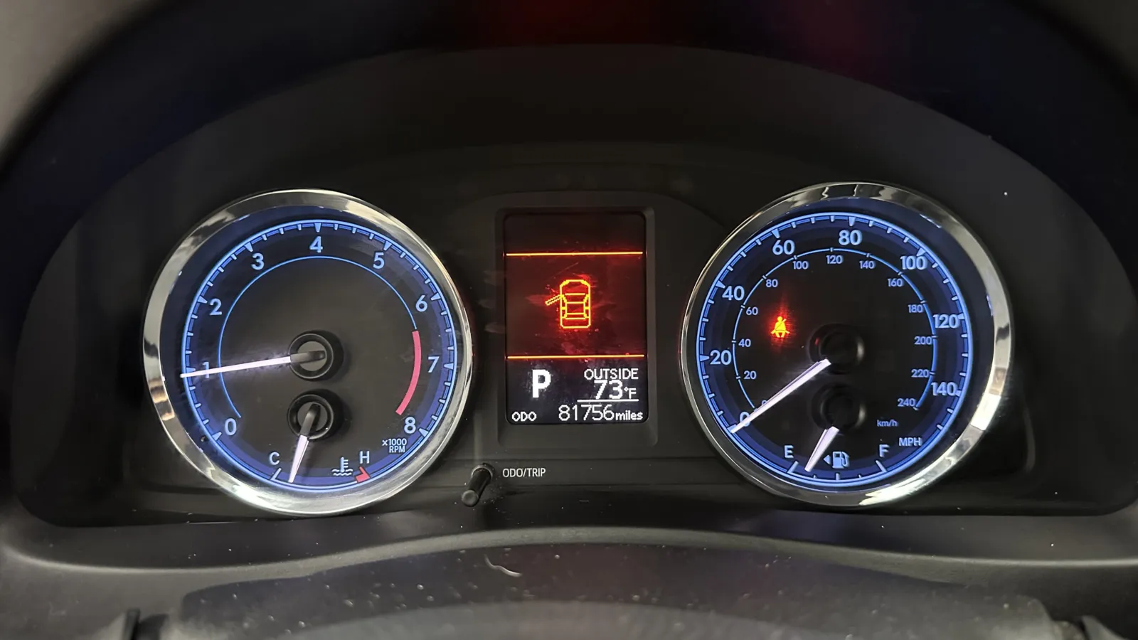 Toyota Corolla photo 16
