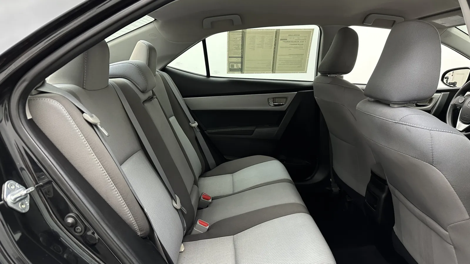 Toyota Corolla photo 24