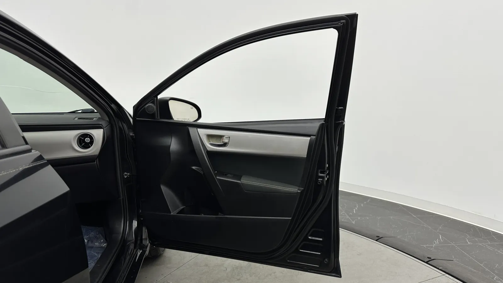 Toyota Corolla photo 29