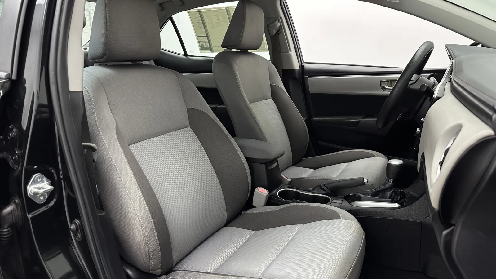Toyota Corolla photo 31