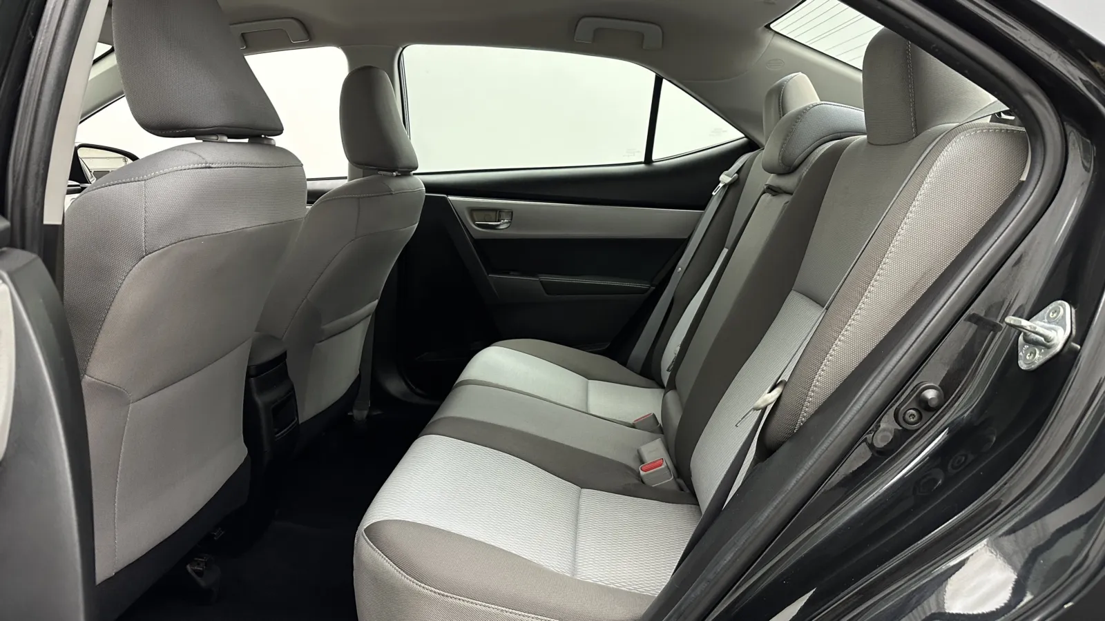 Toyota Corolla photo 20