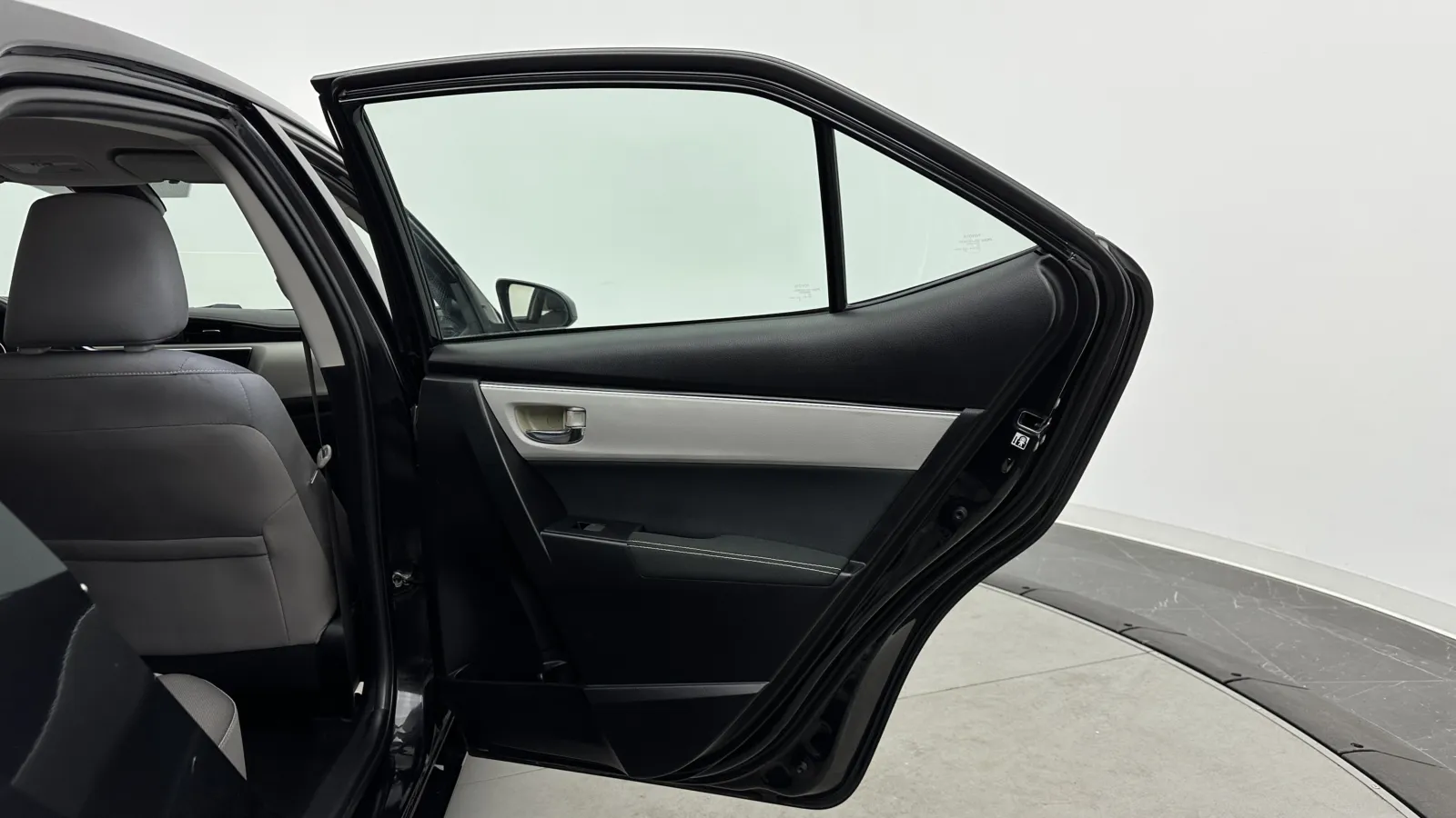 Toyota Corolla photo 23