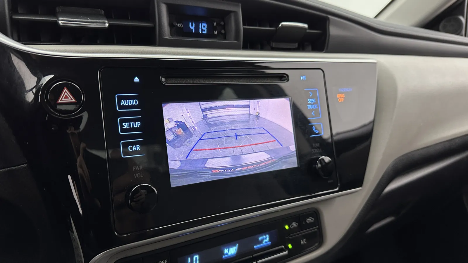 Toyota Corolla photo 15