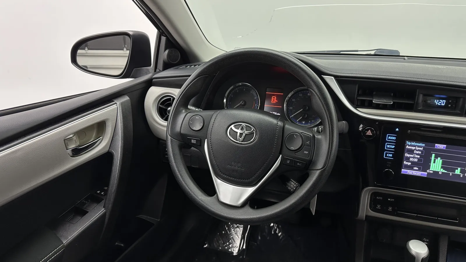 Toyota Corolla photo 26
