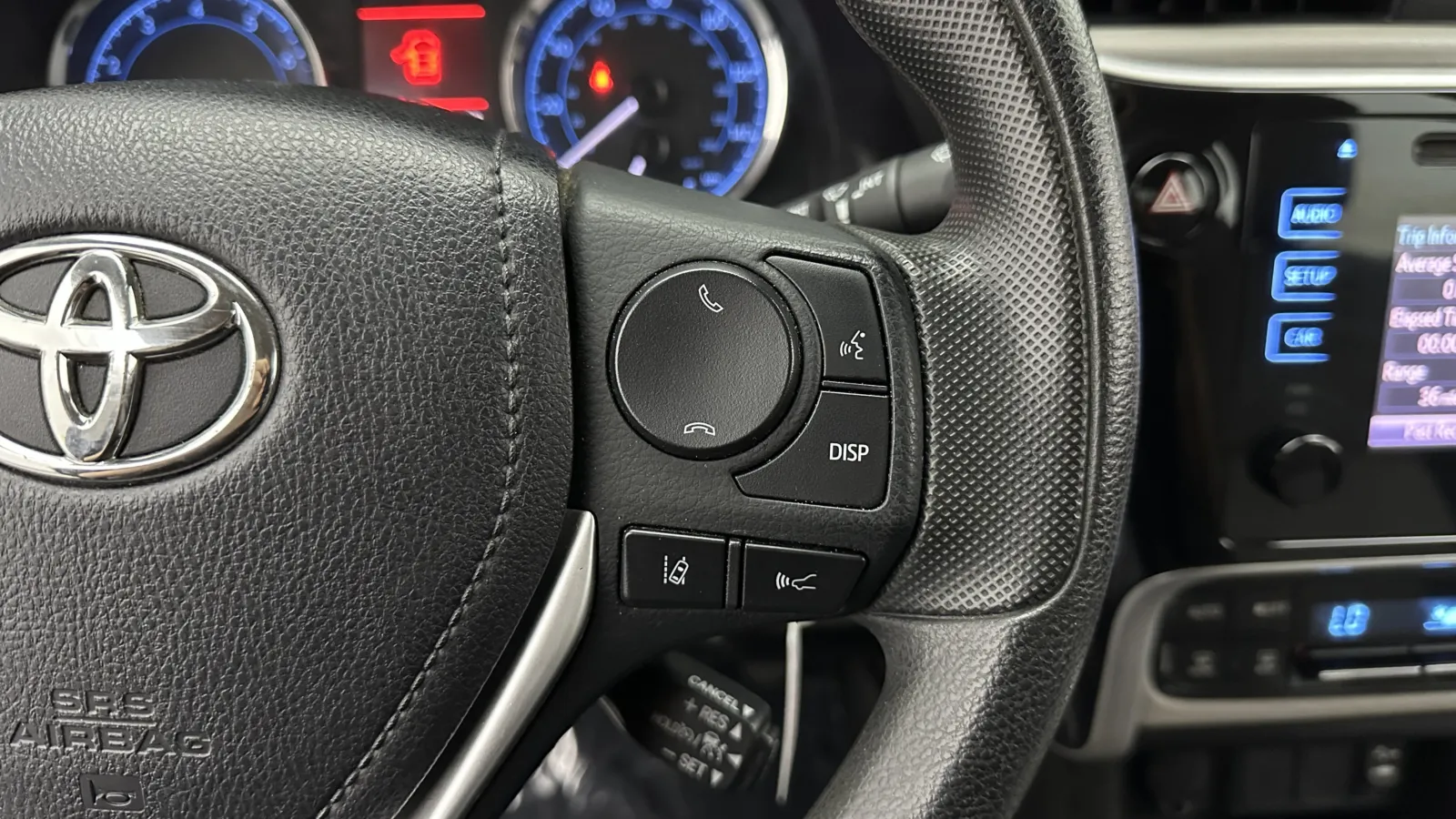 Toyota Corolla photo 18