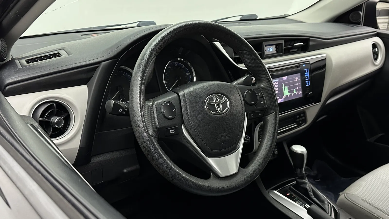 Toyota Corolla photo 7