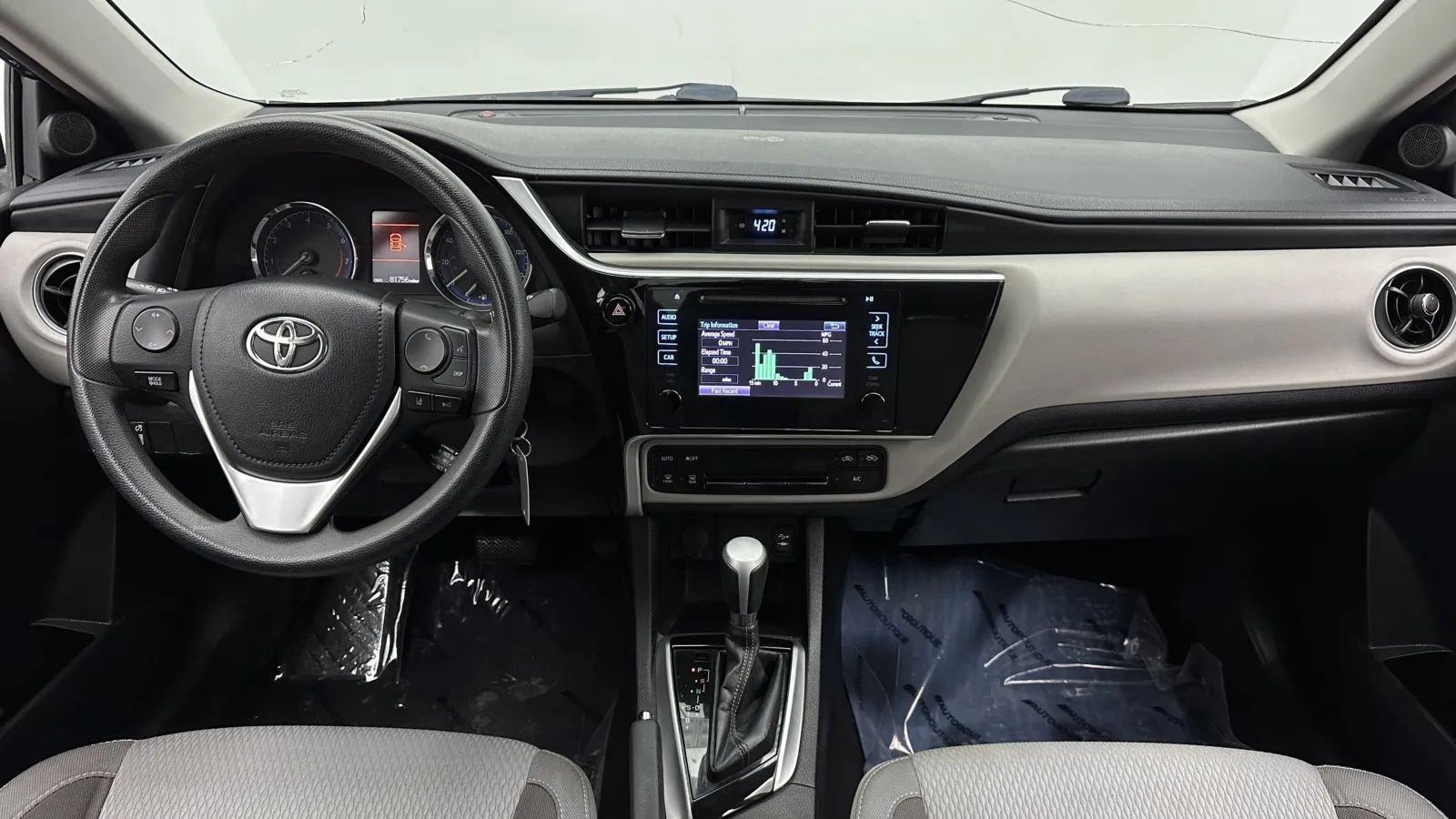 Toyota Corolla photo 27