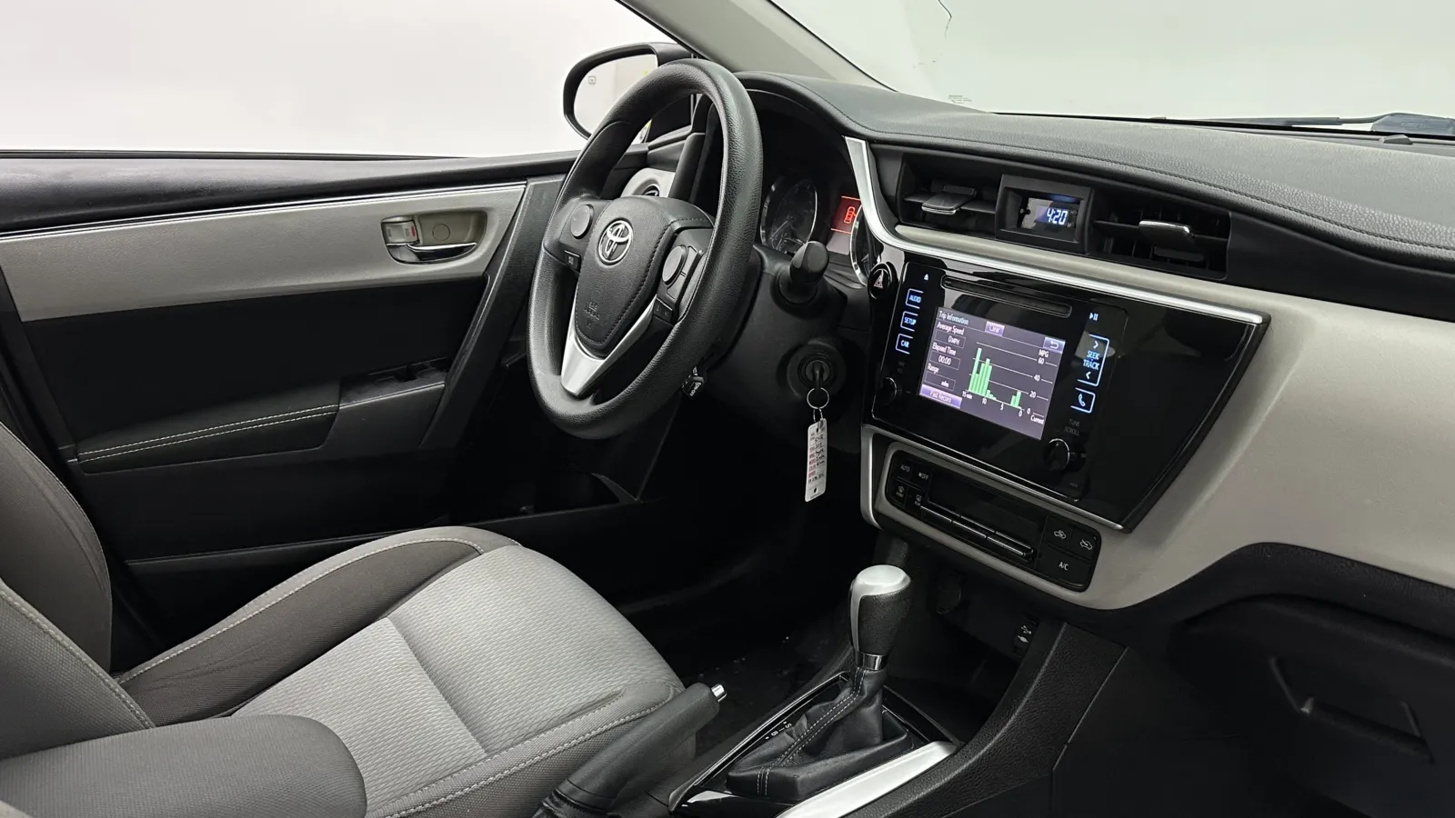 Toyota Corolla photo 30