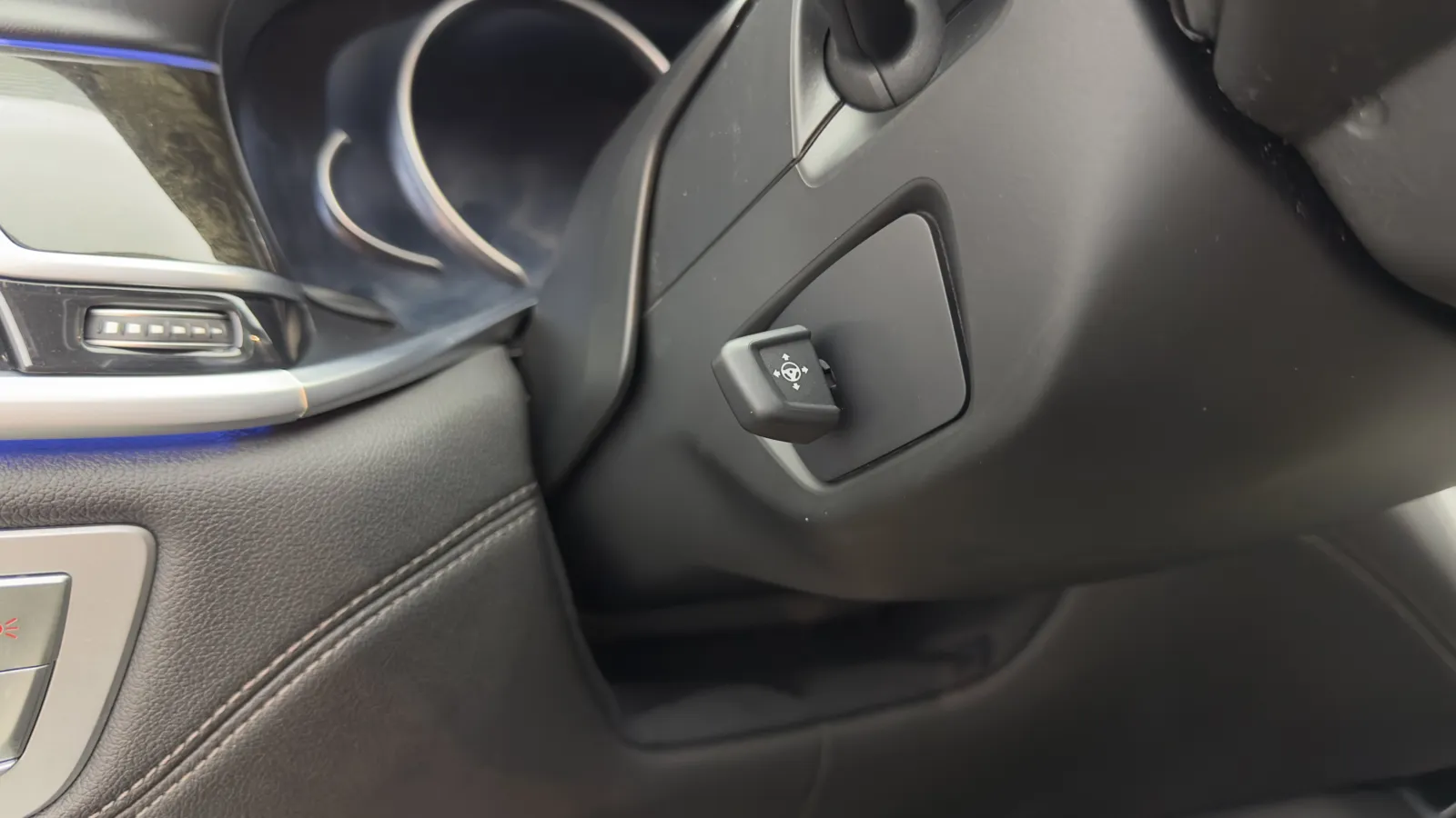 BMW 7 Series photo 20
