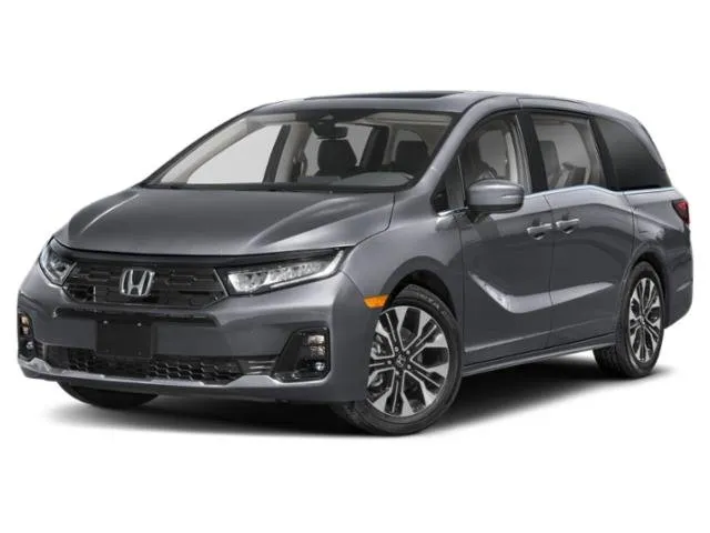 2025 Honda Odyssey Elite for sale in Jacksonville, FL