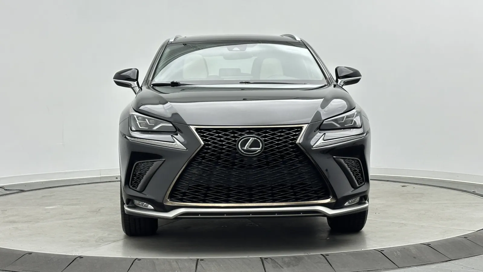 Lexus NX photo 2