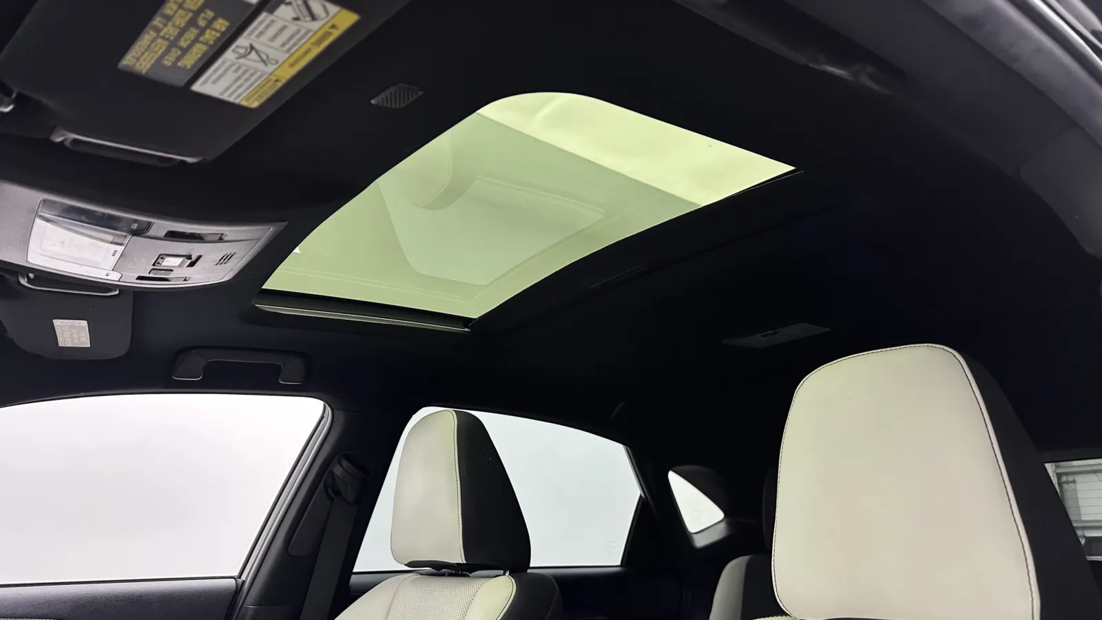 Lexus NX photo 4