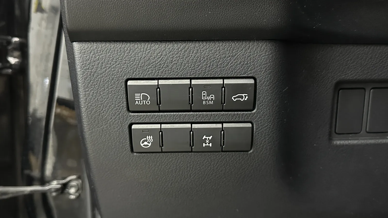 Lexus NX photo 17