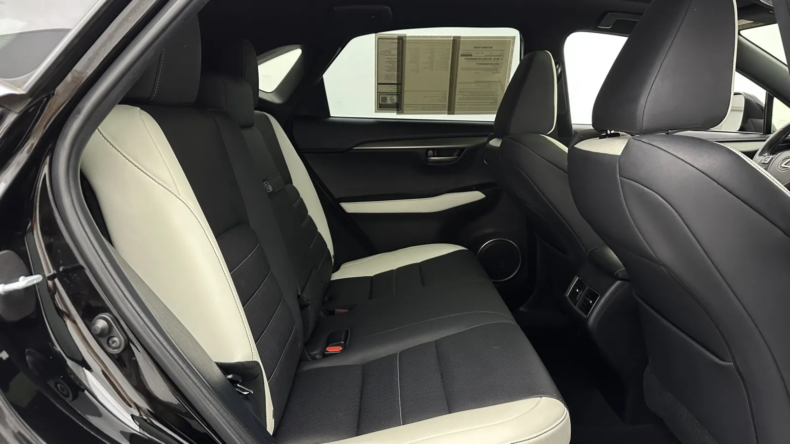 Lexus NX photo 31