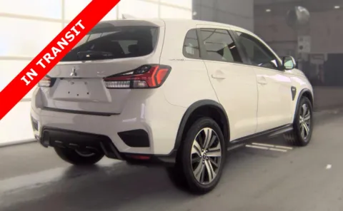 More photos of 2020 Mitsubishi Outlander Sport ES 2.0 at Auto Boutique Florida, FL