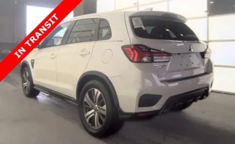 More photos of 2020 Mitsubishi Outlander Sport ES 2.0 at Auto Boutique Florida, FL