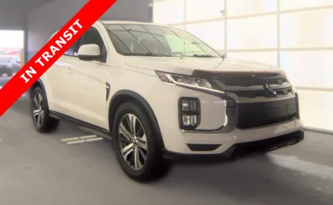 Another view of 2020 Mitsubishi Outlander Sport ES 2.0 for sale in Jacksonville, FL at Auto Boutique Florida